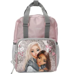 Topmodel Mini Mochila My BFF> Vuelta Al Cole