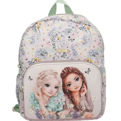 Topmodel Mini Mochila Summer Feeling> Vuelta Al Cole