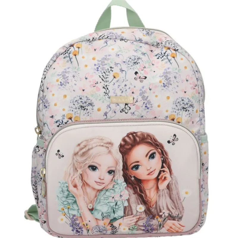 Topmodel Mini Mochila Summer Feeling> Vuelta Al Cole