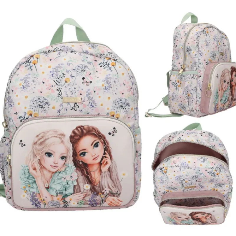 Topmodel Mini Mochila Summer Feeling> Vuelta Al Cole