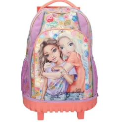 Topmodel Mochila Escolar con Trolley Incorporado> Vuelta Al Cole
