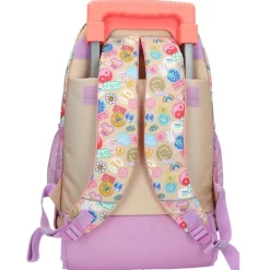 Topmodel Mochila Escolar con Trolley Incorporado><noscript><img width=