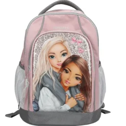 Topmodel Mochila Escolar My BFF> Vuelta Al Cole