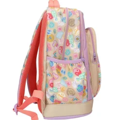 Topmodel Mochila Girl Power> Vuelta Al Cole