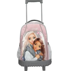 Topmodel Mochila My BFF con Trolley Incorporado> Vuelta Al Cole