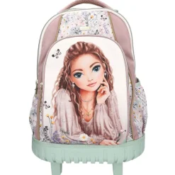 Topmodel Mochila Summer Feeling con Trolley Incorporado> Vuelta Al Cole