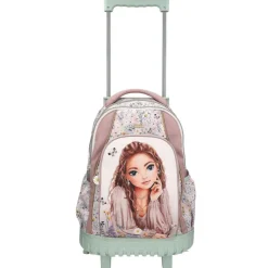 Topmodel Mochila Summer Feeling con Trolley Incorporado> Vuelta Al Cole
