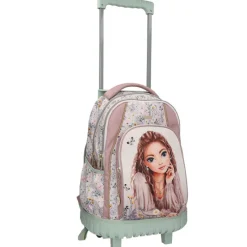 Topmodel Mochila Summer Feeling con Trolley Incorporado><noscript><img width=