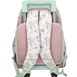 Topmodel Mochila Summer Feeling con Trolley Incorporado><noscript><img width=