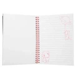 Topmodel Neon Doodle Book Cuaderno para Colorear con Rotuladores de Gel><noscript><img width=