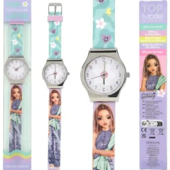 Topmodel Reloj de Pulsera de Silicona Varios Modelos> Imitación|Juguetes Electrónicos