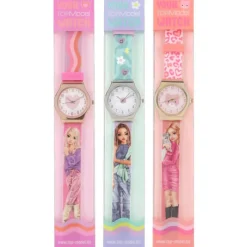 Topmodel Reloj de Pulsera de Silicona Varios Modelos><noscript><img width=