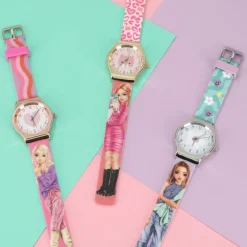 Topmodel Reloj de Pulsera de Silicona Varios Modelos><noscript><img width=