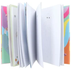 Topmodel Set con Libro para Colorear><noscript><img width=