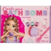 Topmodel Set de Bombas de Baño DIY Beauty> Imitación