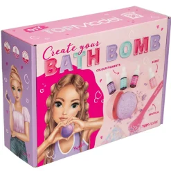 Topmodel Set de Bombas de Baño DIY Beauty><noscript><img width=