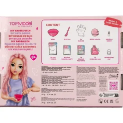 Topmodel Set de Bombas de Baño DIY Beauty><noscript><img width=