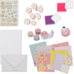 Topmodel Set de Cartas de Amor Juicy><noscript><img width=