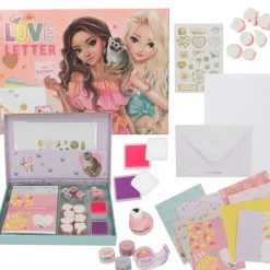 Topmodel Set de Cartas de Amor Juicy><noscript><img width=