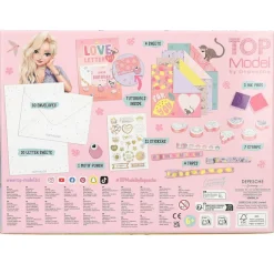 Topmodel Set de Cartas de Amor Juicy><noscript><img width=
