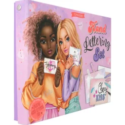 Topmodel Set de Cartas y Letetring><noscript><img width=
