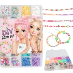 Topmodel Set de Cuentas DIY><noscript><img width=