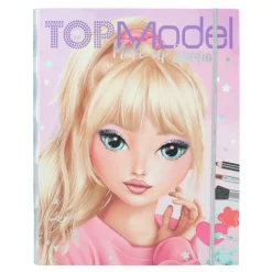 Topmodel Set Make-Up Studio> Imitación