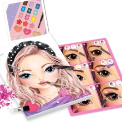 Topmodel Set Make-Up Studio><noscript><img width=