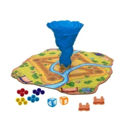 Otras marcas Tornado Force> Juegos De Mesa