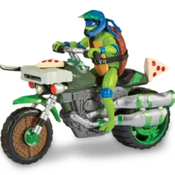 Tortugas ninja Movie Vehículo con Figura Varios Modelos> Figuras Acción