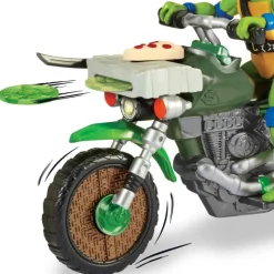 Tortugas ninja Movie Vehículo con Figura Varios Modelos><noscript><img width=