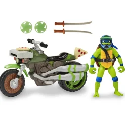 Tortugas ninja Movie Vehículo con Figura Varios Modelos><noscript><img width=