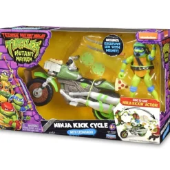 Tortugas ninja Movie Vehículo con Figura Varios Modelos><noscript><img width=