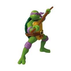 Tortugas ninja Teenage Mutant Ninja Set Cowabunga 4 Figuras><noscript><img width=