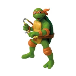 Tortugas ninja Teenage Mutant Ninja Set Cowabunga 4 Figuras><noscript><img width=