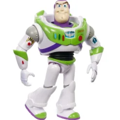 Toy story Figura Buzz Lightyear> Figuras Acción|Exclusivo Juguettos