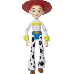 Toy story Figura Jessie> Figuras Acción|Exclusivo Juguettos