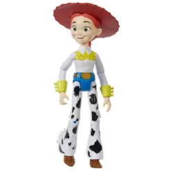 Toy story Figura Jessie> Figuras Acción|Exclusivo Juguettos