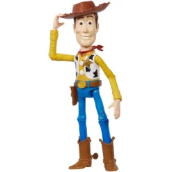 Toy story Figura Woody> Figuras Acción|Exclusivo Juguettos
