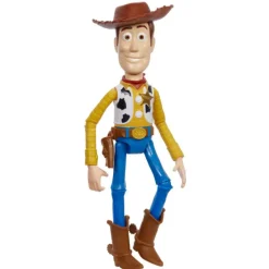 Toy story Figura Woody> Figuras Acción|Exclusivo Juguettos