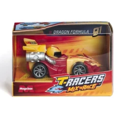 T-racers Mix N Race Pack 1 Varios Modelos> Figuras Acción
