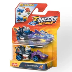 T-racers Mix N Race Pack 1 Varios Modelos> Figuras Acción