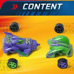 T-racers Mix N Race Pack 1 Varios Modelos><noscript><img width=