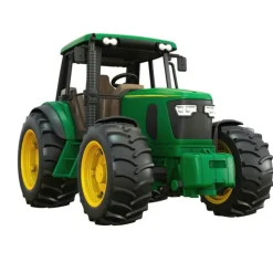 Otras marcas Tractor con Luz y Sonido> Vehículos Y Pistas