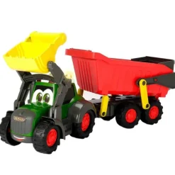 Otras marcas Tractor con Remolque> Vehículos Y Pistas