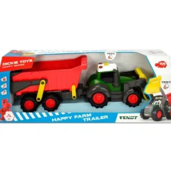 Otras marcas Tractor con Remolque> Vehículos Y Pistas