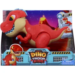 Otras marcas T-Rex Con Sonido> Figuras Acción