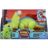 Otras marcas Triceratops Con Sonido> Figuras Acción