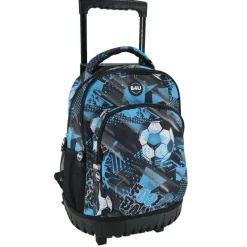 Otras marcas Trolley Grande B4U Calcio Azul> Vuelta Al Cole