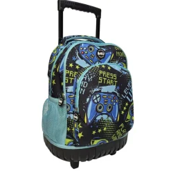Otras marcas Trolley Grande B4U Console> Vuelta Al Cole